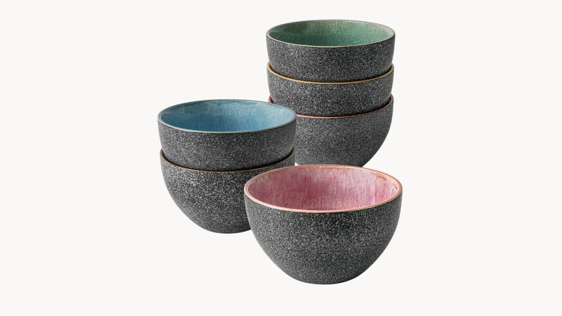 Schüsseln & Bowls