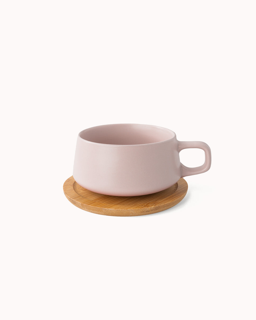 Cappuccinotassen Luxe 4er Set 320 ml
