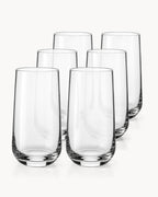 Gläser Riva 6er Set 460 ml