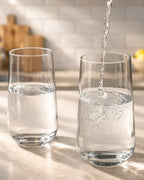 Gläser Riva 6er Set 460 ml