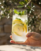 Gläser Riva 6er Set 460 ml
