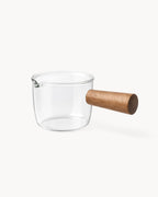 Espresso-Glaskännchen 100 ml