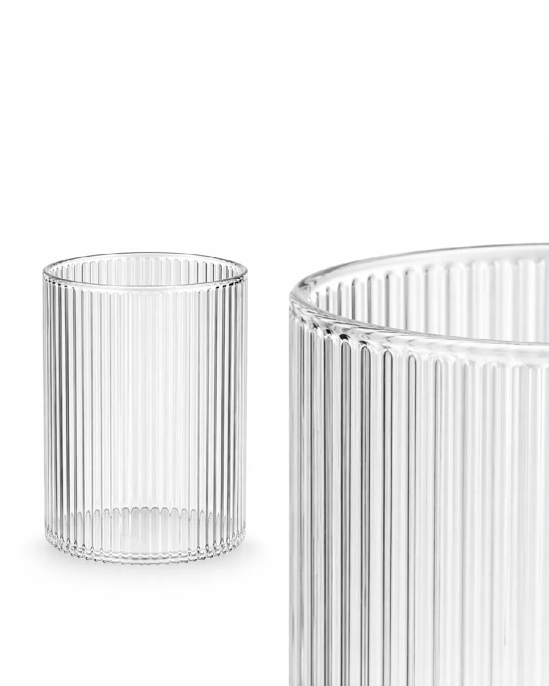 Gläser Senita 6er Set 280 ml