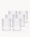 Gläser Senita 6er Set 280 ml
