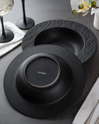Geschirrset Oasis 20 teilig für 4 Personen Komplettset