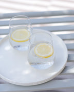 Gläser Riva 6er Set 420 ml