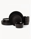 Geschirrset Luxe 12 teilig für 4 Personen