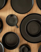 Geschirrset Luxe 16 teilig für 4 Personen
