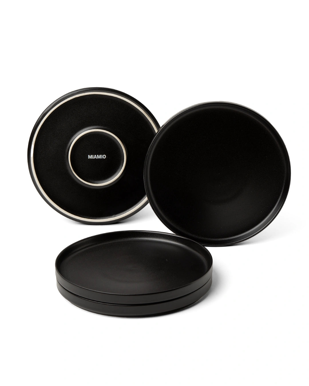 Geschirrset Luxe 24 teilig für 8 Personen