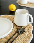 Geschirrset Luxe 32 teilig für 8 Personen