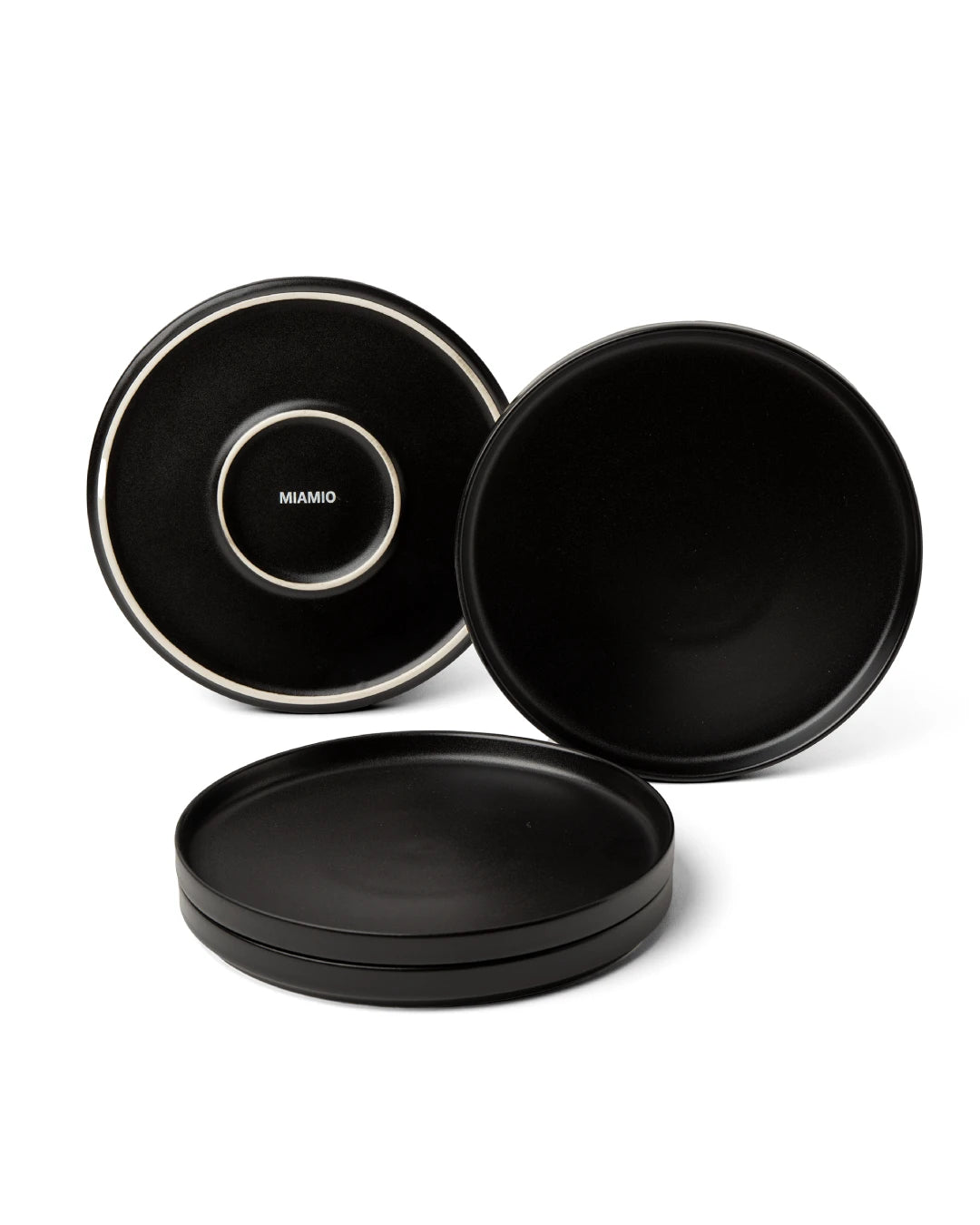 Geschirrset Luxe 32 teilig für 8 Personen