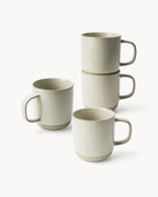 Miamio Kaffeetassen Sierra sand