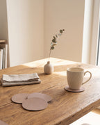 Untersetzer 4er Set 10 cm