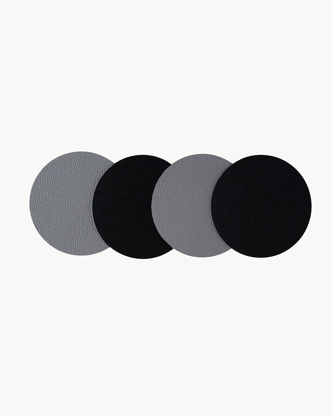 Untersetzer 4er Set 10 cm
