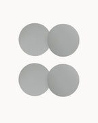 Untersetzer 4er Set 10 cm