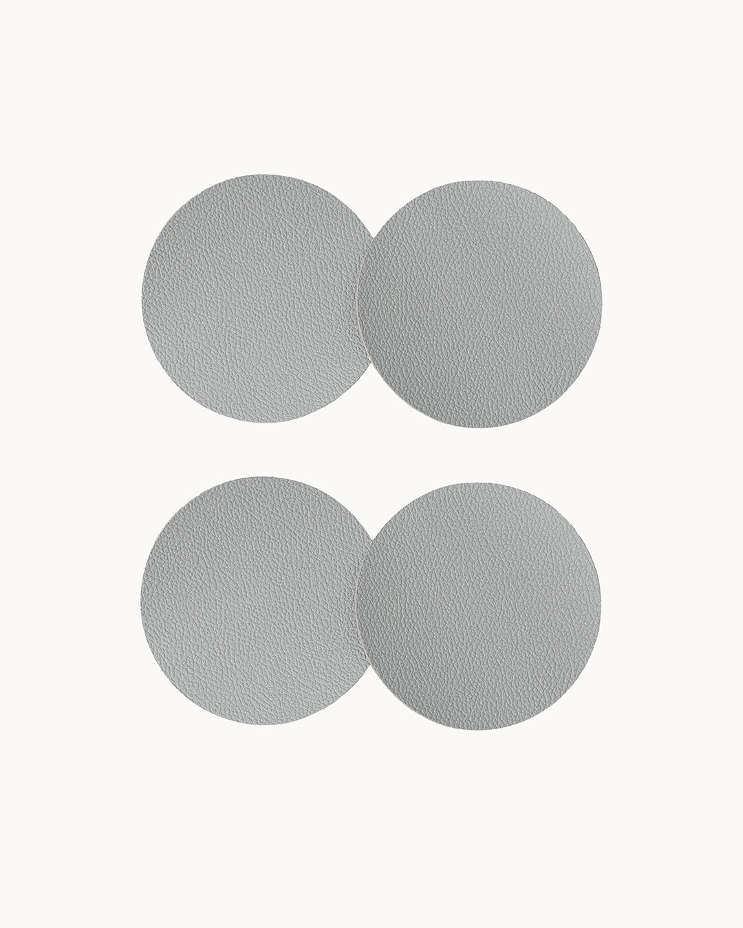 Untersetzer 4er Set 10 cm