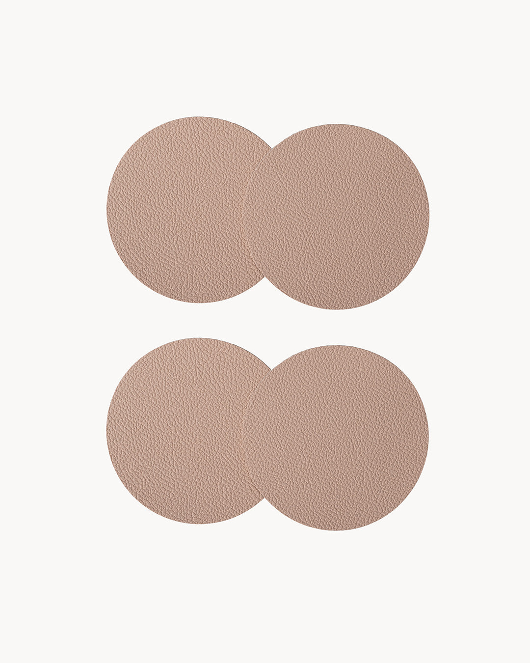 Untersetzer 4er Set 10 cm