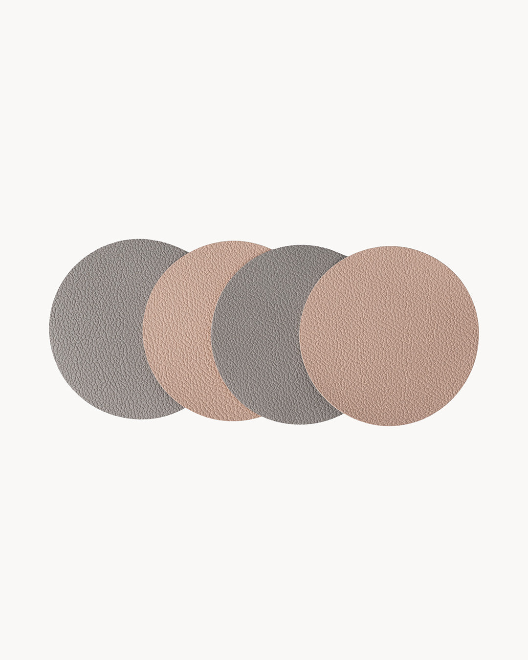 Untersetzer 4er Set 10 cm