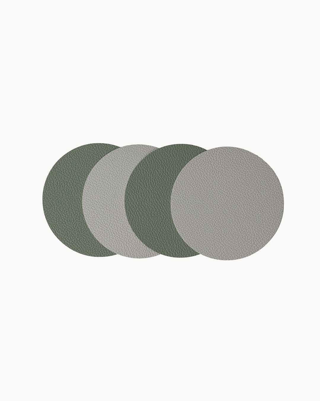Untersetzer 4er Set 10 cm