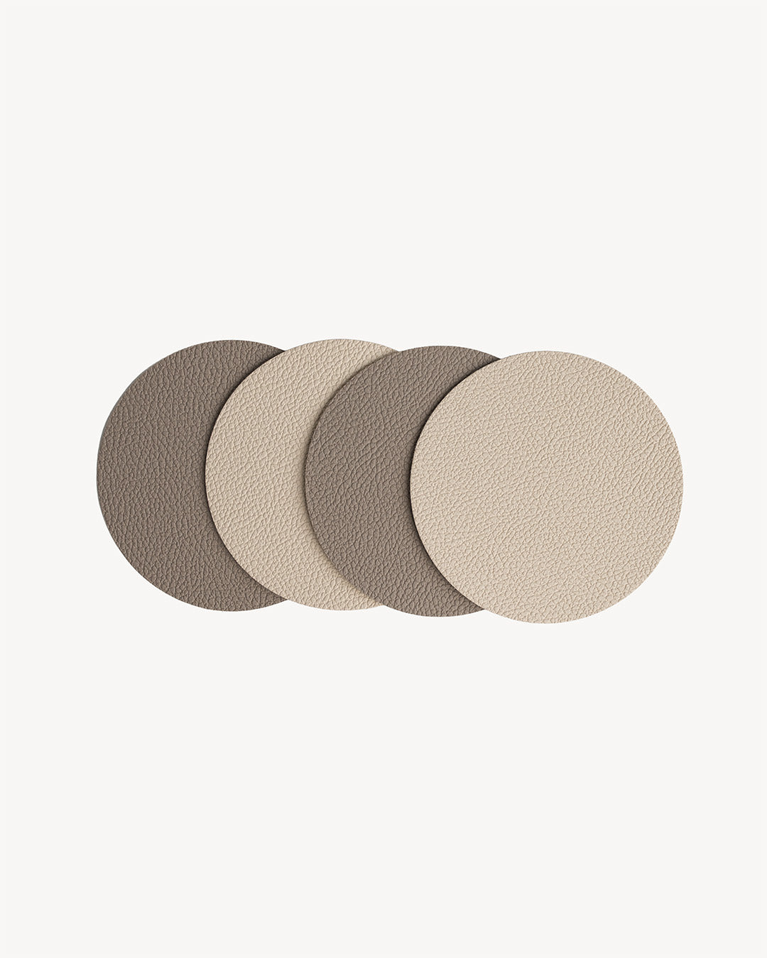 Untersetzer 4er Set 10 cm