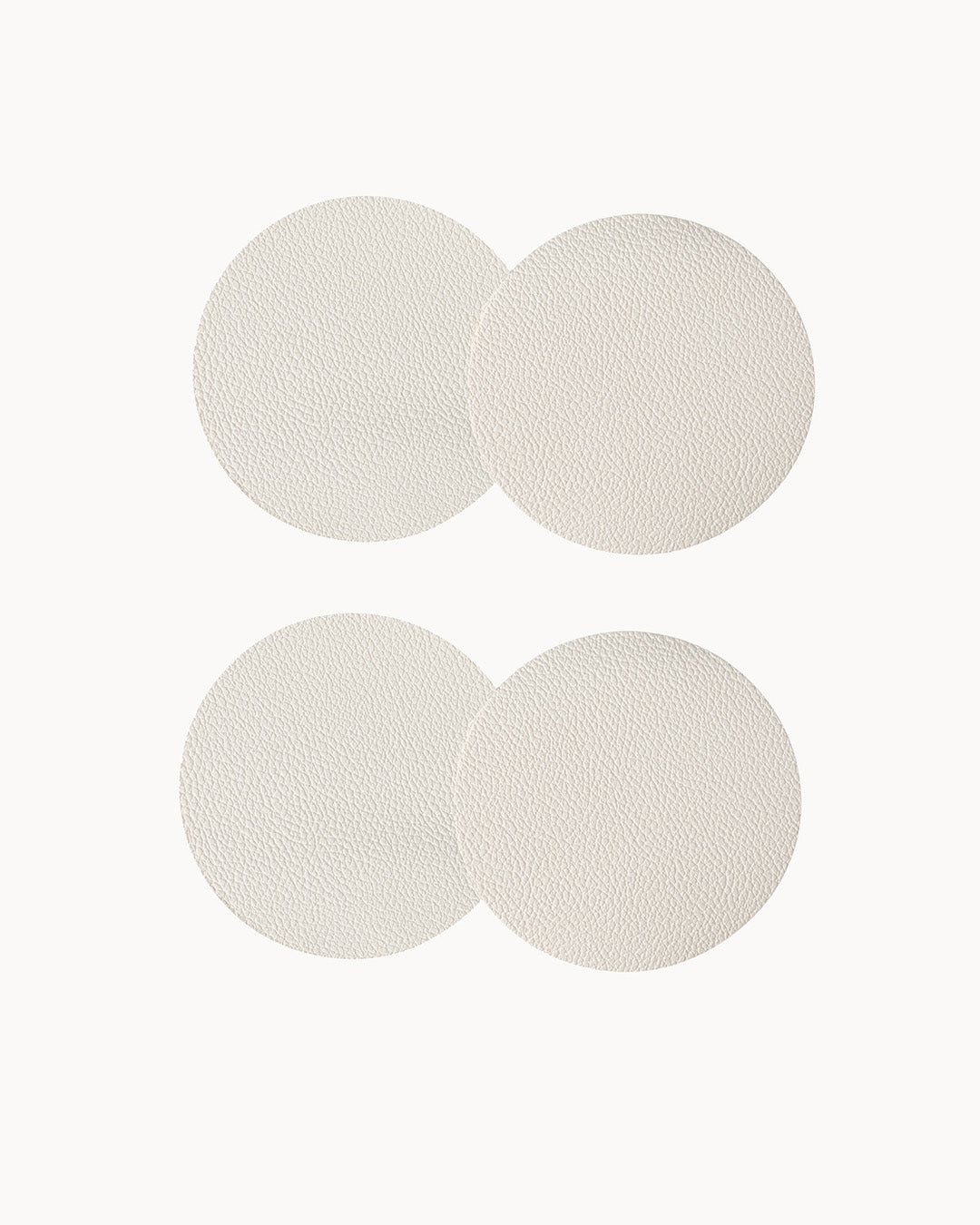 Untersetzer 4er Set 10 cm