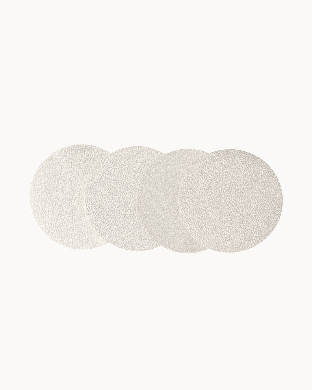 Untersetzer 4er Set 10 cm